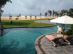 android_upload_pic-海南清水湾莱佛士酒店