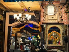 -娜玛瑟德餐厅(宇拓路店)