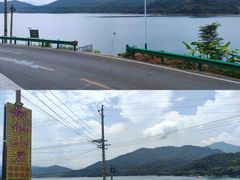 -酒仙湖景区