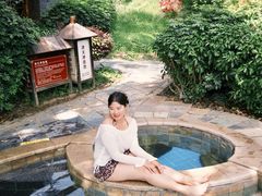 -佛冈森波拉度假区