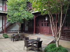 -苏州文旅花间堂·探花府酒店