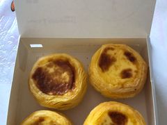 -巴黎优朵烘焙馆(菱角湖壹号店)