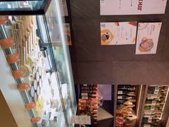 -老梦面包CHEZMOREL(麦子店)