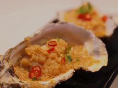 -钳小柒·小龙虾蓝龙王烧烤夜宵(长寿路店)