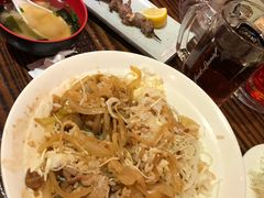 -平成屋·午肴夜酒(四川北路店)