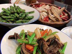 -奎元馆.百年奎元.非遗传承(西湖边的解放路店)
