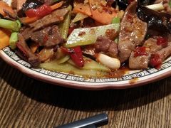 -百年老扣碗(沙坪坝店)
