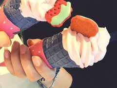 -麦当劳(龙之梦购物中心店)