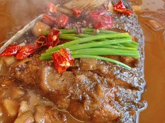 -晋阳春·山西菜·北京烤鸭(交大店)