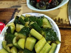 -皖北巫氏三胖地锅鸡(长淮总店)