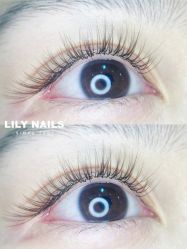 -LILY NAILS美甲美睫