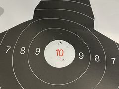 -中安射击运动俱乐部