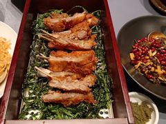 -小天厨民间菜馆(深圳街店)