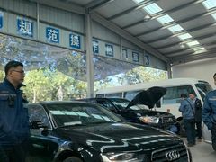 -北京市二清机动车检测场有限公司