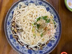-文武王氏烧饼·无矾油条(西溪路店)