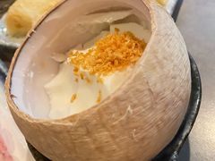 -同仁四季椰子鸡(宝安壹方城店)