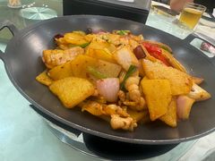 -林记象山海鲜(广灵二路店)