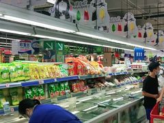 -世纪联华超市(外海店)