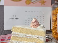 -CENTTY辛蒂咖啡·烘焙·西点(D15生活美学馆店)