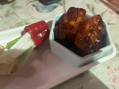 -路小缦·珍馐美馔(市心北路店)