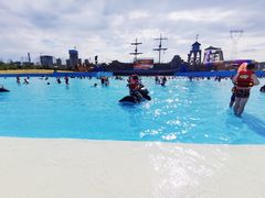 -西安华夏文旅水世界