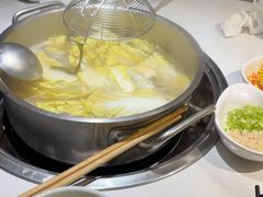 -牛品福潮汕牛肉火锅(旺庄店)