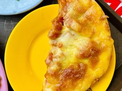 披萨-农园餐厅(北京大学店)