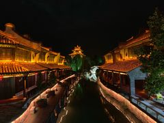 -台儿庄古城