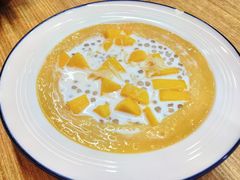 -豆豆冰室·地道招牌椰子冻(大良店)