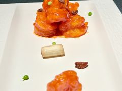 大师辛派虾球-胜紫云亭 HUAIYANG MASTER(前滩店)