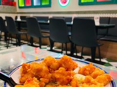 -港爺茶檔·茶餐厅(东晓南路店)