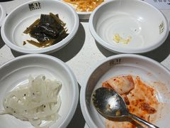 -本家韩国烤肉(青岛万象城店)