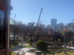 -卫鼎轩·曹公馆(鼓楼店)