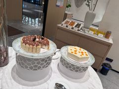 -富力威斯汀酒店·知味自助餐厅