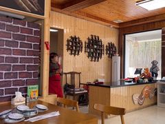 -紫藤园·天目湖大鱼头(南山竹海店)