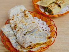 -面道赞宁海海鲜面(迎凤街店)