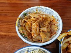 -姚记.周礼伤心凉粉(时代广场店)
