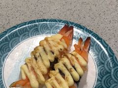 -万岁寿司(芳村店)