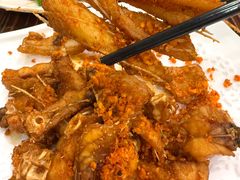 -正能量脆肉鲩火锅