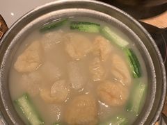 -滋粥楼·顺德菜(番禺广场总店)