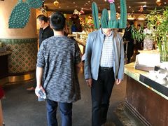-火宴山自助火锅(明园店)