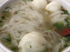 -文辉墨鱼丸大王(铜锣湾渣甸街总店)