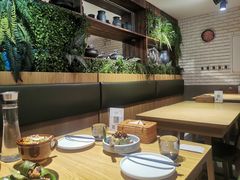 -壹霖·洱语云南菜(方恒国际店)