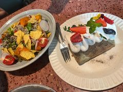 -La Terre乐田(万象城店)