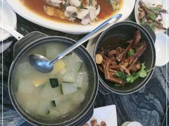 -美极鲜食坊(宝安南路店)