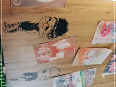 -幸屿 创意料理(永嘉天地店)