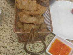 -鹊华居·地道鲁菜·海鲜·融合味(大明湖店)