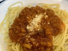 -萨莉亚意式餐厅(悦荟广场店)