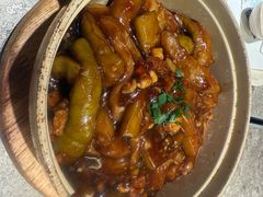 -留半山·香港食堂(啦啦宝都店)
