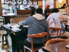 大堂-熊出没日本烧肉放题